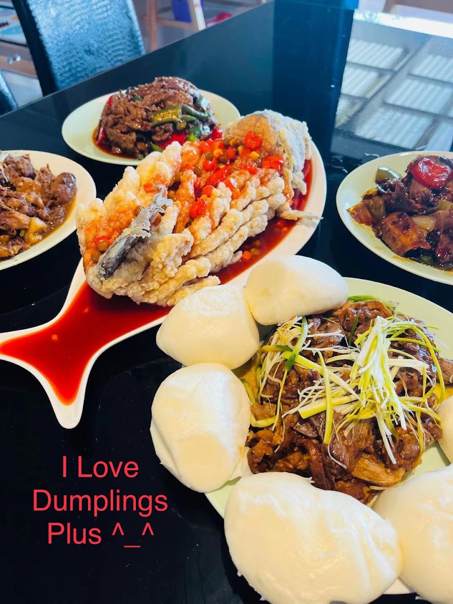 Dumplings Plus Photo 3