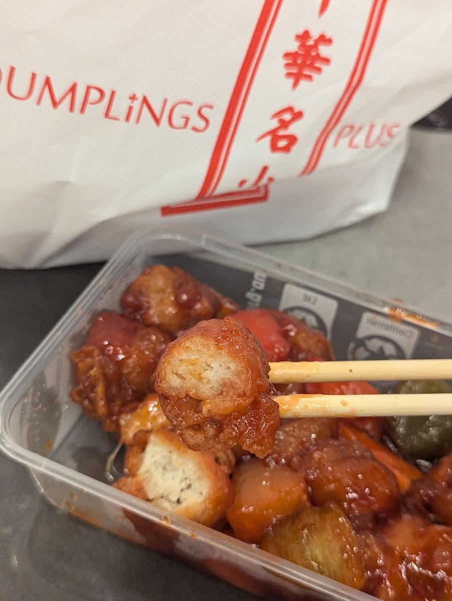 Dumplings Plus Photo 6