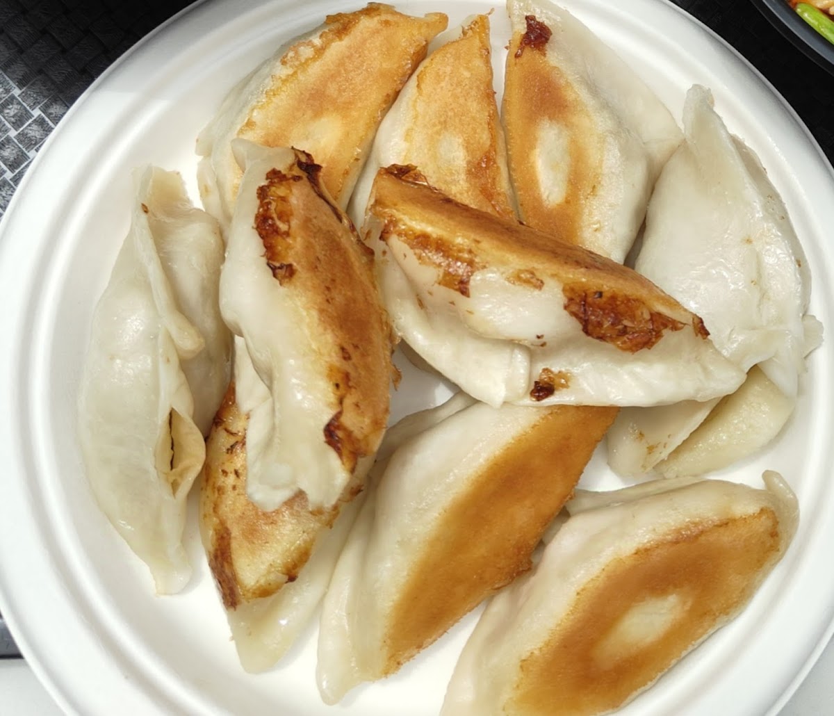 Dumplings Plus Photo 9